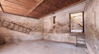 Sanierungsbedürftiges Forsthaus mit Garage und schönem Außenbereich - Garage