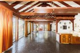 Atemberaubender Moselblick – Einfamilienhaus in begehrter Höhenlage von Cochem - Wohnzimmer