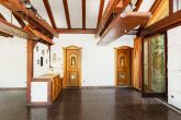 Atemberaubender Moselblick – Einfamilienhaus in begehrter Höhenlage von Cochem - Wohnzimmer