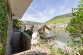 Atemberaubender Moselblick – Einfamilienhaus in begehrter Höhenlage von Cochem - Eingang in den Keller