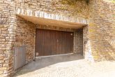 Atemberaubender Moselblick – Einfamilienhaus in begehrter Höhenlage von Cochem - Garage