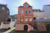 Einfamilienhaus in hochwasserfreier Lage in Neef mit großer Terrasse und Garten - Vorderansicht