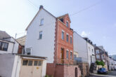 Einfamilienhaus in hochwasserfreier Lage in Neef mit großer Terrasse und Garten - Seitenansicht