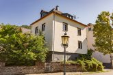 Renoviertes Haus mit Moselblick und Terrasse, aufteilbar in 3Wohnungen, in Ediger-Eller, bei Cochem - Seitenansicht