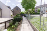 Großzügige Wohnung mit Terrasse, Moselblick und Garage in Reil, Nähe Zell und Traben-Trarbach - Eingang