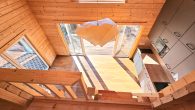 Kleine Perle in Mesenich an der Mosel - Modernes Tinyhouse mit Garten u Terrasse in idyllischer Lage - Blick von oben