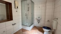 Stadthaus inmitten der Zeller Altstadt - für die Familie oder als Ferienhaus zur Selbstnutzung - Badezimmer