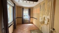 Stadthaus inmitten der Zeller Altstadt - für die Familie oder als Ferienhaus zur Selbstnutzung - Küche/ Essbereich