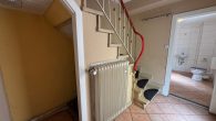 Stadthaus inmitten der Zeller Altstadt - für die Familie oder als Ferienhaus zur Selbstnutzung - Flur