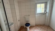 Stadthaus inmitten der Zeller Altstadt - für die Familie oder als Ferienhaus zur Selbstnutzung - Badezimmer