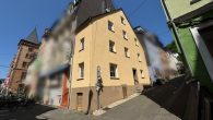 Stadthaus inmitten der Zeller Altstadt - für die Familie oder als Ferienhaus zur Selbstnutzung - Außenansicht