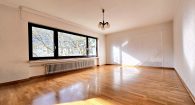 Sehr gepflegtes Einfamilienhaus mit Garage, Garten und Balkon in Bullay/Mosel - EG. Wohnzimmer