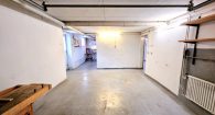 Sehr gepflegtes Einfamilienhaus mit Garage, Garten und Balkon in Bullay/Mosel - Garage