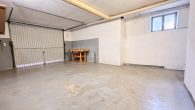 Sehr gepflegtes Einfamilienhaus mit Garage, Garten und Balkon in Bullay/Mosel - Garage