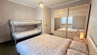 Großzügiges Wohn- und Ferienhaus, zwei Wohneinheiten möglich, inmitten der Zeller Altstadt - Mosel - Schlafzimmer 2. OG
