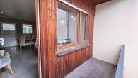 Großzügiges Wohn- und Ferienhaus, zwei Wohneinheiten möglich, inmitten der Zeller Altstadt - Mosel - Balkon 2. OG