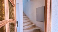 Großzügiges Wohn- und Ferienhaus, zwei Wohneinheiten möglich, inmitten der Zeller Altstadt - Mosel - Eingangsbereich / Flur