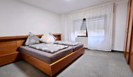 Perfektes Einfamilienhaus mit Garten und Garage - Schlafzimmer 1. OG