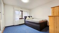 Perfektes Einfamilienhaus mit Garten und Garage - Schlafzimmer 1. OG