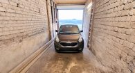 Perfektes Einfamilienhaus mit Garten und Garage - Garage