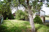 Perfektes Einfamilienhaus mit Garten und Garage - Garten