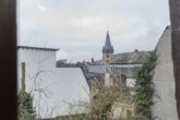 Gemütliches Haus mit Mietswohnung in beliebter Lage von Bernkastel-Kues - Aussicht