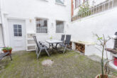 Gemütliches Haus mit Mietswohnung in beliebter Lage von Bernkastel-Kues - Terrasse