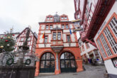 Gemütliches Haus mit Mietswohnung in beliebter Lage von Bernkastel-Kues - Altstadt Bernkastel