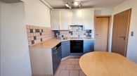 Schönes Einfamilienhaus mit Einliegerwohnung, Doppelgarage und Garten in Illerich, nahe Cochem - Küche UG