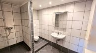 Schönes Einfamilienhaus mit Einliegerwohnung, Doppelgarage und Garten in Illerich, nahe Cochem - Bad UG