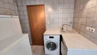 Großes Einfamilienhaus mit 2 Terrassen, Weinbergblick und Doppelgarage inmitten der Zeller Altstadt - Waschküche