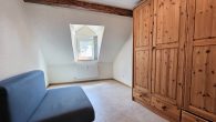 Großes Einfamilienhaus mit 2 Terrassen, Weinbergblick und Doppelgarage inmitten der Zeller Altstadt - Schlafzimmer