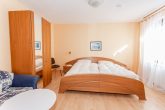 Ein Haus nahe Cochem - mit 2 Terrassen, Balkon und Garage in hochwassersicherer Lage - Schlafzimmer