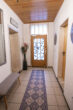 Beliebtes B&B mit 3 Wohnungen, 5 Gästezimmern, Garage und Terrasse im Herzen der Altstadt von Cochem (Mosel) - Eingangsbereich