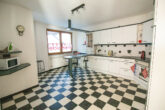 Großzügiges 1-2-Familienhaus mit fantastischem Moselblick, Garage, aufteilbar in mehrere Einheiten. - Küche OG